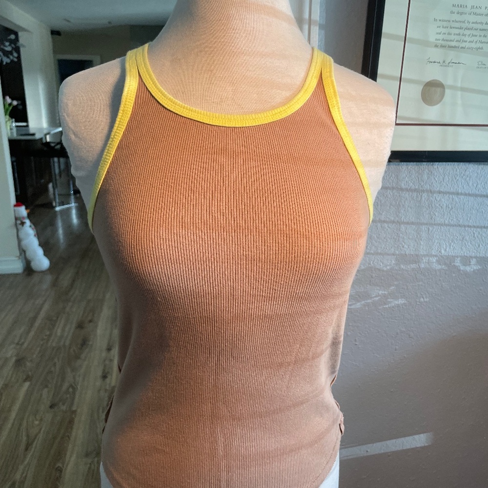 Free People Tank
